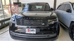 لاند روفر رانج روفر فوج